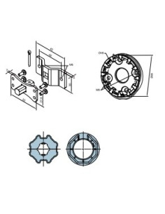 MOTORS TTGO ACCESSORIS MECÀNICS