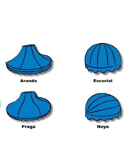 CAPOTES
