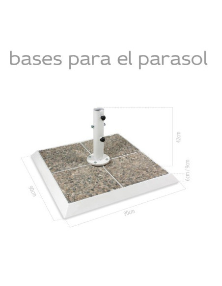 PARA-SOLS BASES PARA-SOL