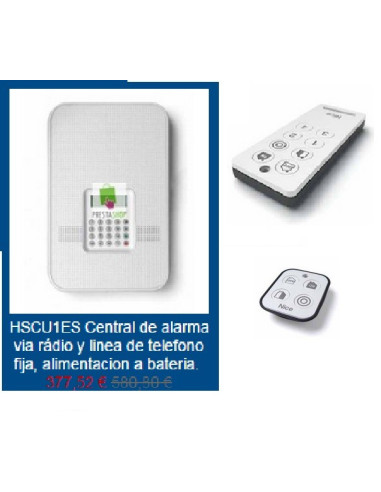 ALARMES