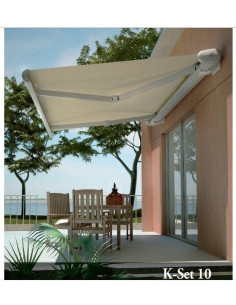 TOLDO COFRE K-SET 10