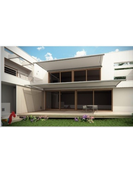TOLDO COFRE SPLENBOX 400