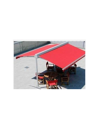 TOLDO ABRI MODELO COFRE