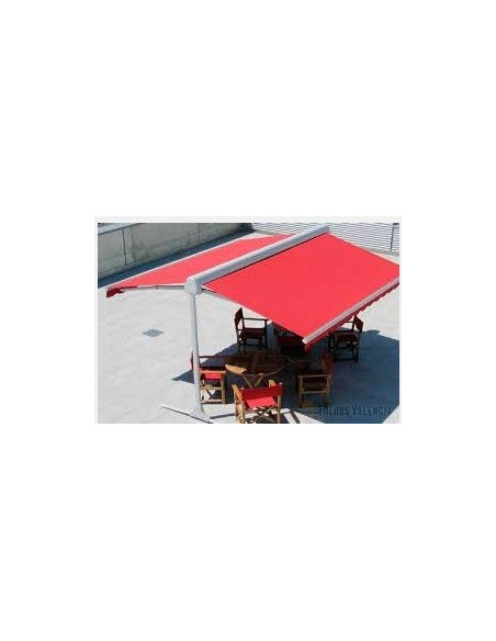 TENDAL ABRI MODEL COFRE