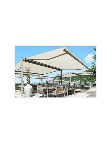 TOLDO ABRI MODELO COFRE