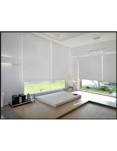 CORTINES ENROTLLABLES