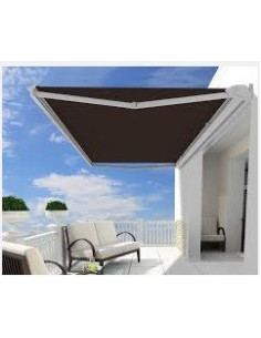 TOLDO COFRE K-SET 10 2