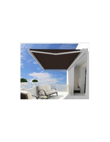 TOLDO COFRE K-SET 10