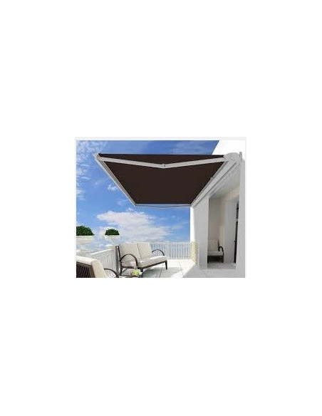 TOLDO COFRE K-SET 10