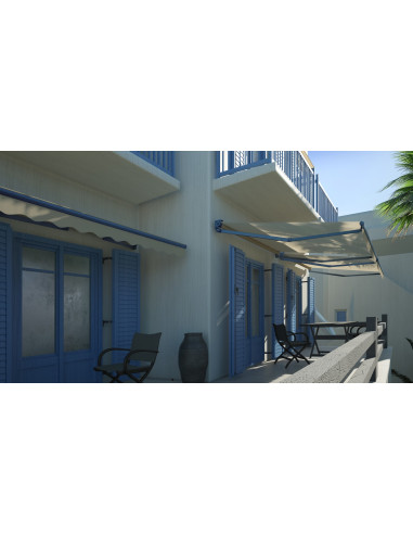 TOLDO BRAZO INVISIBLE ART-250