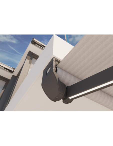 05. TOLDO BRAZO INVISIBLE AROND 350