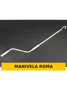 MANIVELA ROMA