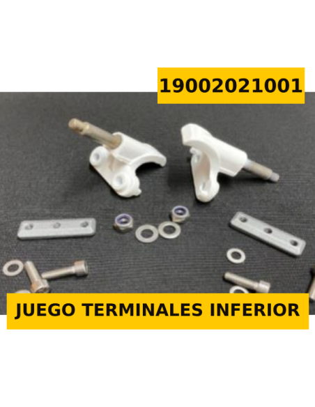JUEGO TERMINALES INFERIOR