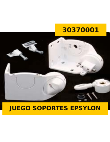 JUEGO SOPORTE EPSYLON