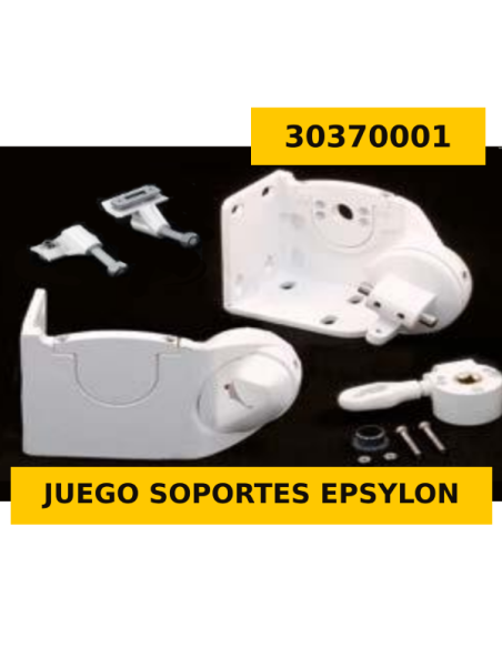 JUEGO SOPORTE EPSYLON