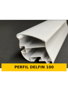 PERFIL DELFIN 100