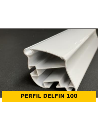 PERFIL DELFIN 100
