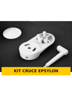 KIT CRUCE EPSYLON