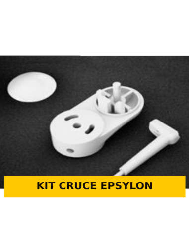 KIT CRUCE EPSYLON