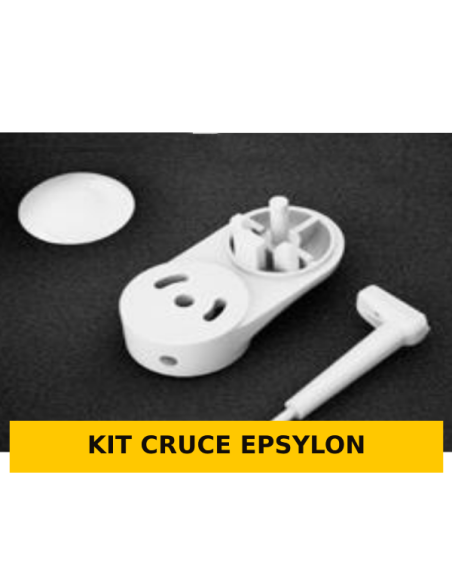 KIT CRUCE EPSYLON