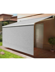 TENDAL BRAÇ INVISIBLE MONOBLOC SIPLAN