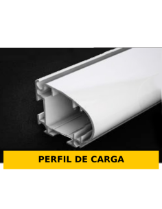 PERFIL DE CARGA