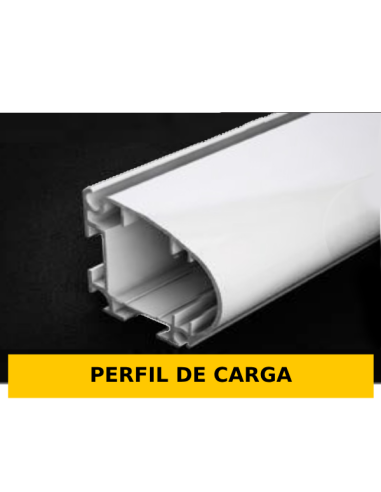 PERFIL DE CARGA