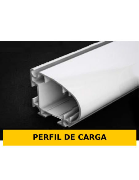 PERFIL DE CARGA