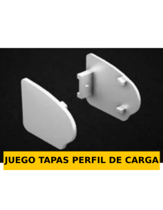 JUEGO TAPAS PERFIL DE CARGA