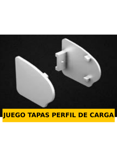 JUEGO TAPAS PERFIL DE CARGA