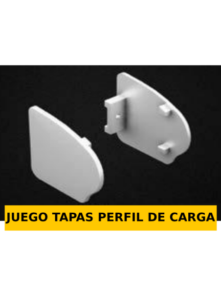 JUEGO TAPAS PERFIL DE CARGA