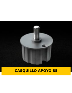 CASQUILLO APOYO 85