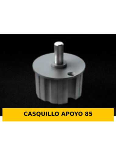CASQUILLO APOYO 85