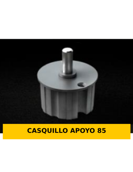 CASQUILLO APOYO 85