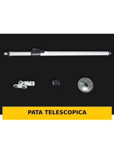 PATA TELESCOPICA