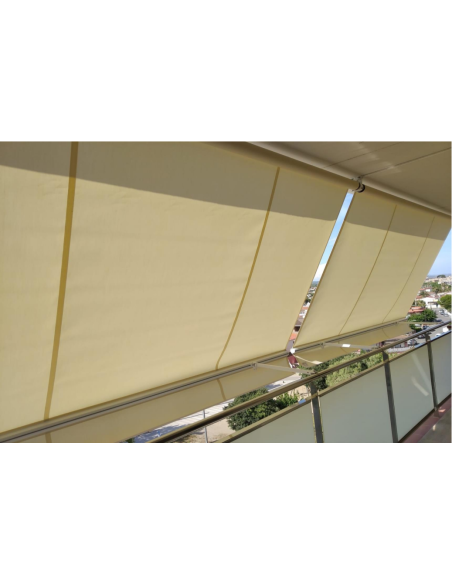 TOLDO BRAZO STOR