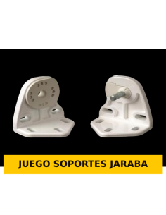 JUEGO SOPORTES JARABA