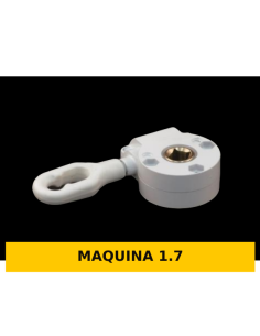 MAQUINA 1.7