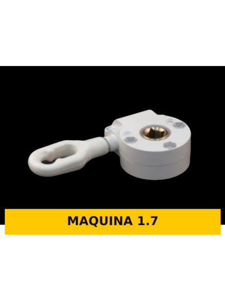 MAQUINA 1.7