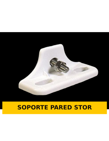 SOPORTE PARED STOR