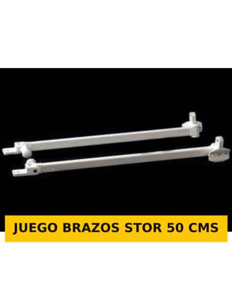 JUEGO BRAZOS STOR 50 CMS