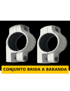 CONJUNTO BRIDA A BARANDA