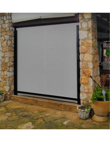 TOLDO CONTRAVIENTO  (con ventana)