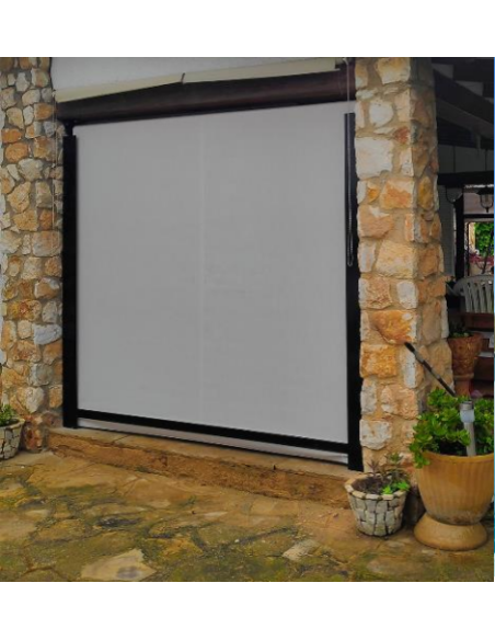 TOLDO CONTRAVIENTO  (con ventana)