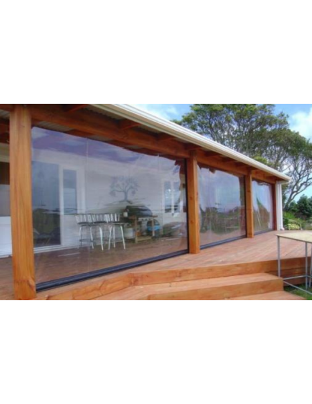 TOLDO CONTRAVIENTO  (con ventana)