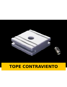TOPE GUARDAPOLVO