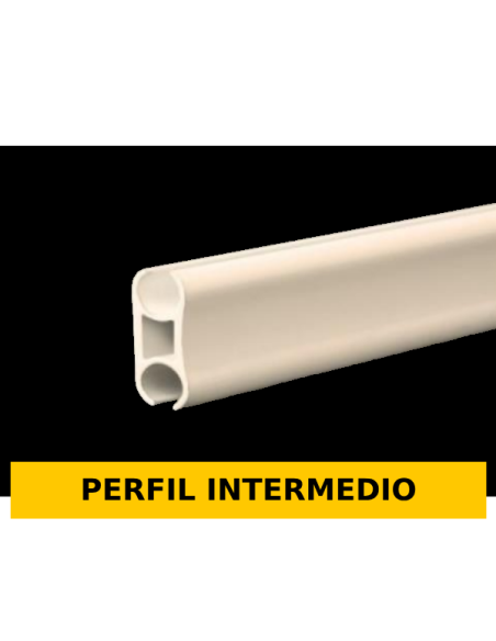 PERFIL INTERMEDIO
