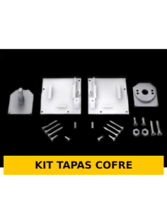 KIT TAPAS COFRE