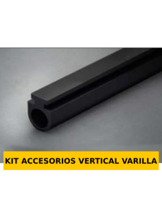 GOMA FALDON PERFIL CARGA