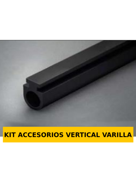 GOMA FALDON PERFIL CARGA